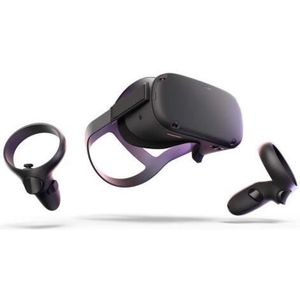 Casque vr et manette store