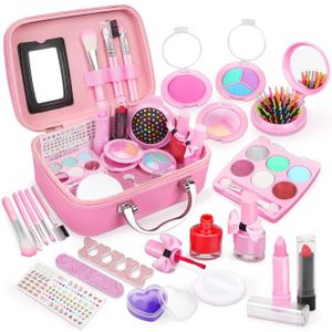Coffret maquillage fille 12 ans - Cdiscount