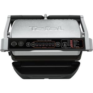 Grill électrique viandes GC3050 TEFAL : le grill à Prix Carrefour