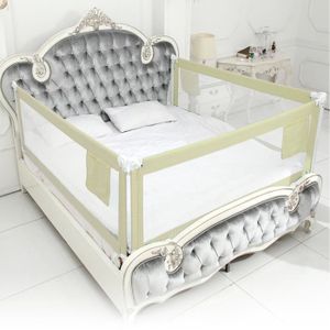 barriere pour lit de bebe