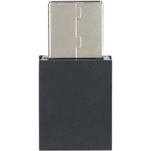 CLE WIFI - 3G Adaptateur USB WiFi, Adaptateur Réseau sans Fil Carte Récepteur Antenne Intégrée émetteur, Adaptateur Bluetooth WiFi pour A565