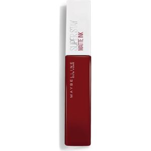 ROUGE A LÈVRES Rouge à Lèvres MAYBELLINE Superstay Matte Ink - 50