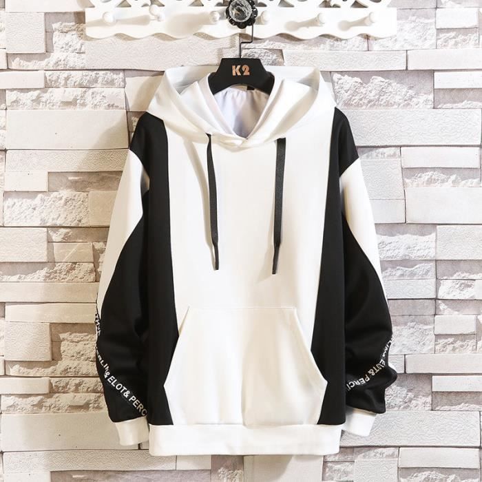 sweat shirt ado garcon