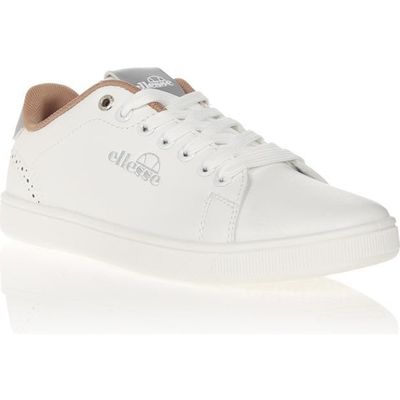 Voorbereiding vergaan Gevoel van schuld ELLESSE Baskets Carole Blanc Femme femme Blanc - Achat / Vente Baskets  Carole - Femme - Blanc femme pas cher - Cdiscount