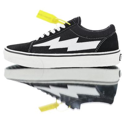 revenge x storm femme noir