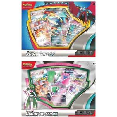 Aromathérapeute 199/192 Dresseur Full Art - Ultraboost X Epée et