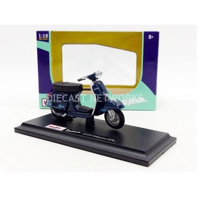 Maisto cheap vespa collection