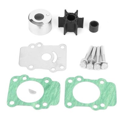 Kit Pompe à Eau Pour Scooter Gilera FX/FXR 125/180, Piaggio Hexagon 125/180 - Marque Misterbike - Neuf
