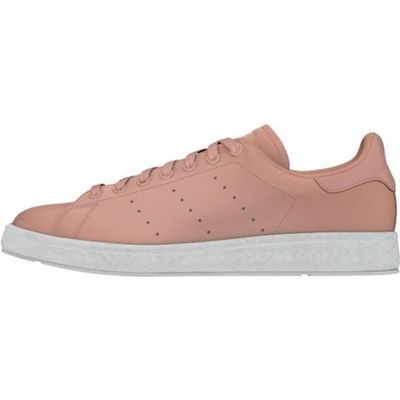Basket ADIDAS STAN SMITH ADULTE Cuir Lacets Homme