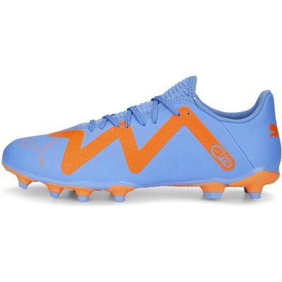 Crampon puma bleu shop