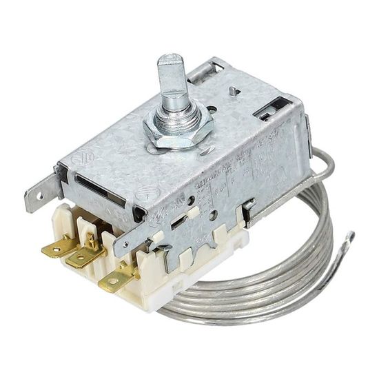THERMOSTAT A130243 POUR RÉFRIGÉRATEURS, CONGÉLATEURS THOMSON 45X1231