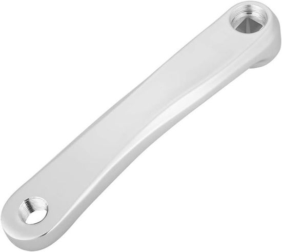 170mm Aluminium Montagne Vélo De Route Manivelle Vélo Carré/Fenêtre
