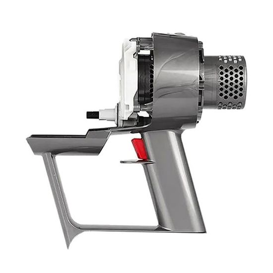 Pour Dyson V10 SV12 Moteur Accessoires Moteur Cyclone Collecteur Poignée  Shell Robot Aspirateur Pièces de Rechange