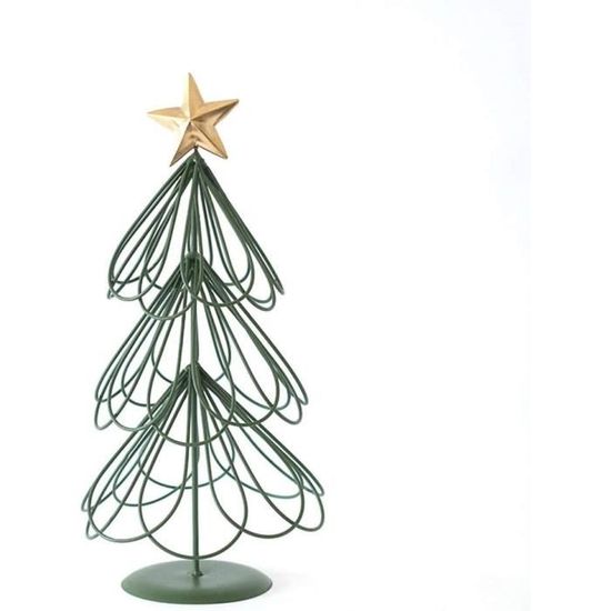 Sapin De Noel Fer 2025 Kata Tricia