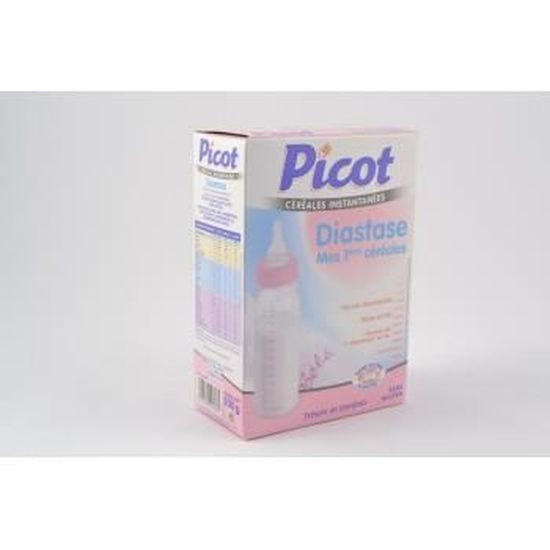 Picot 1er Cereales Diastase Des 4 Mois Boite De Achat Vente Cereales Bebe Picot 1er Cereales Diastase A Prix Mini Cdiscount Picot 1er Cereales Diastase Des 4 Mois Boite De Achat Vente Cereales Bebe Picot 1er Cereales Diastase A Prix Mini Cdiscount