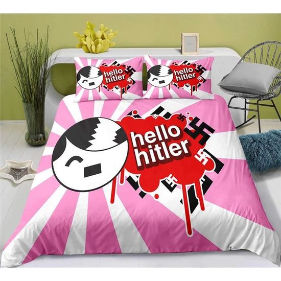 Serviette De Plage Hello Kitty 100% Coton Microfibre - Noir, 140cm X 70cm, Neuve Accessoire Plage Hello Kitty Neuf