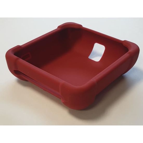 Housse De Protection Rigide Pour Terminal De Paiement SumUp Air - Anti-Choc - Noir - Transport Sécurisé