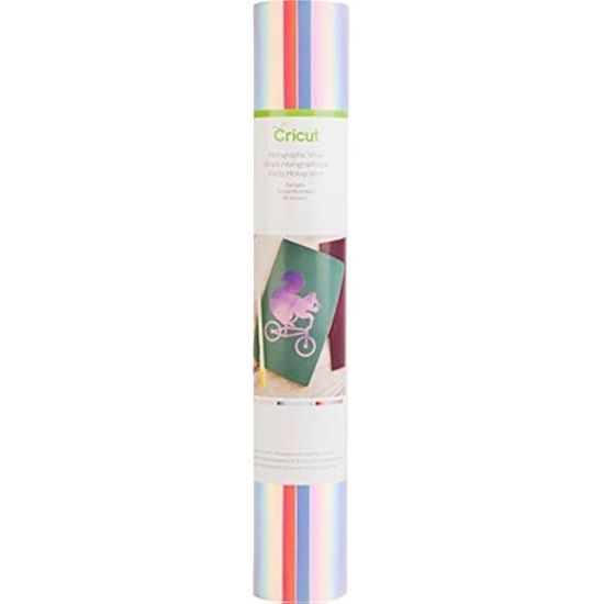Cricut Tapis De Découpe 30,5 X 30,5 Cm Variant 3 Pièces, Multicolore