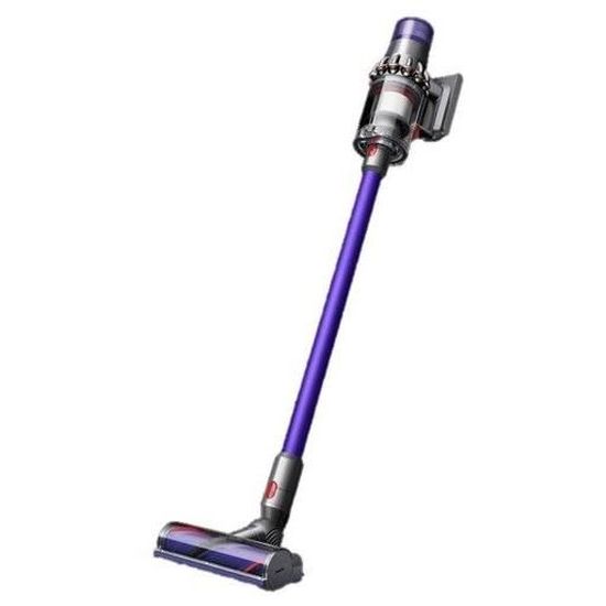 Dyson - V11 Aspirateur Balai Sans Fil 185 W 84 dB Filtre à Air Bleu - Aspirateur  balai - Rue du Commerce