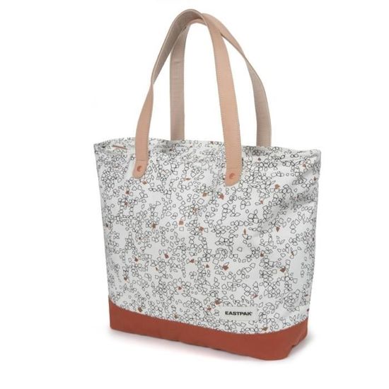 Sac cabas EASTPAK Multic