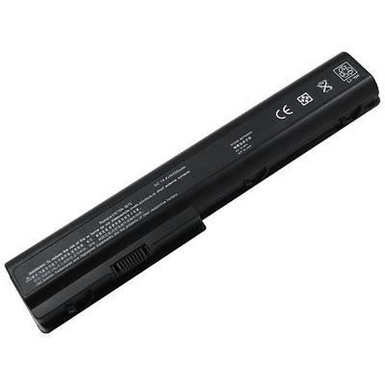Batterie Hp Pavilion Dv7 Hstnn Ib75 Prix Pas Cher Cdiscount