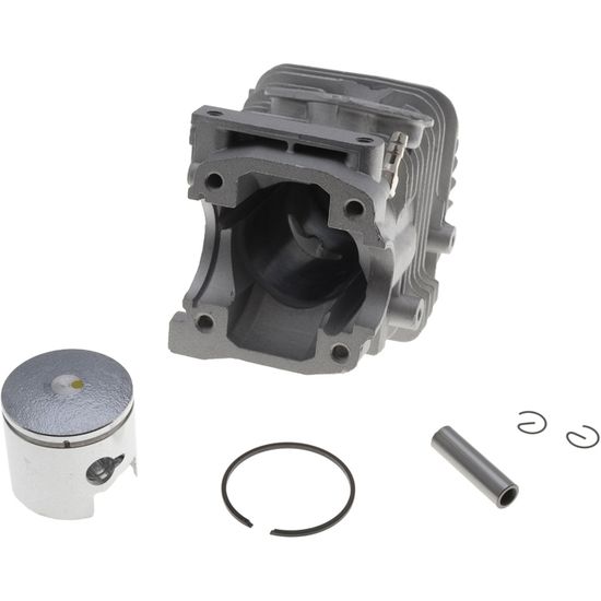 GUIDE TRONCONNEUSE 35CM, PAS 3/8LP, 1.1 MM, 0.43 , 50 MAILLONS | NHP Motoculture