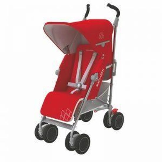 Poussette canne maclaren techno xt hotsell