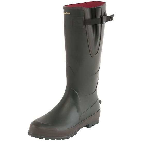 Bottes neoprene hiver store