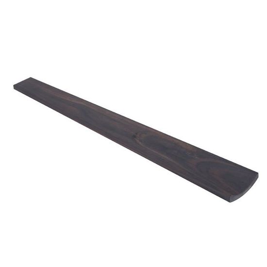 Touche De Violon En ébène Pour Violon 4/4 - Pièce De Rechange De Qualité Pour Réparation D'instrument