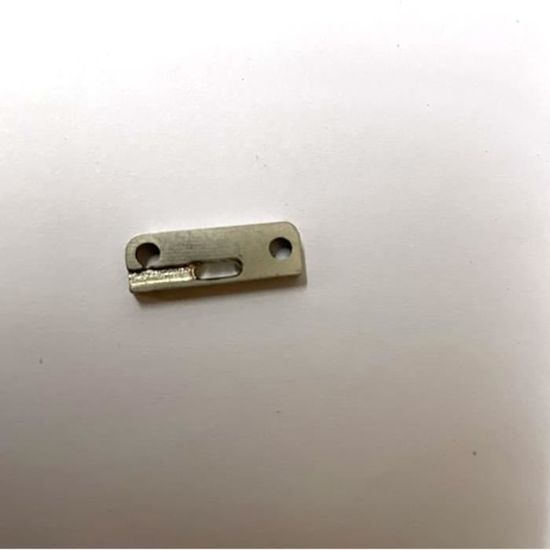 2 Pièces Point D'Arrêt Porte-Bobine Machine à Coudre - Accessoire Couture SEWACC