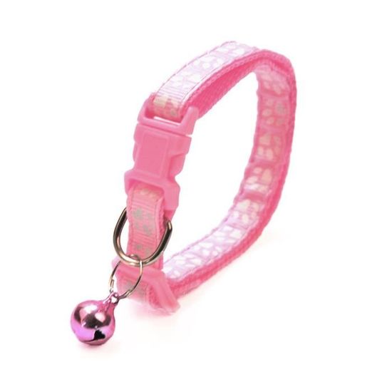Collier doraemon pour chat - France