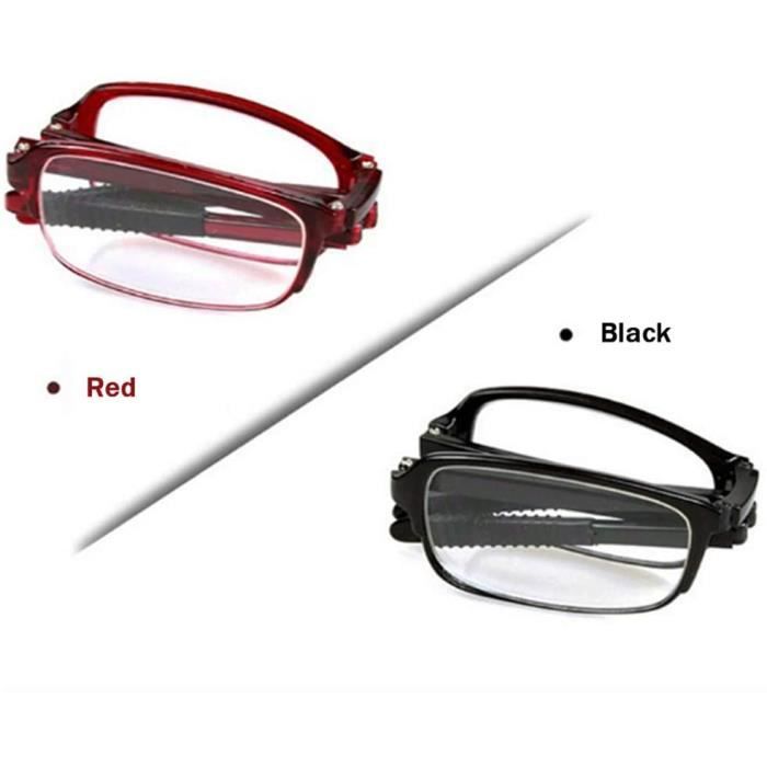 lunette loupe pliable