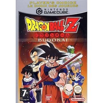 Deg Dragon Ball Z : Budokai