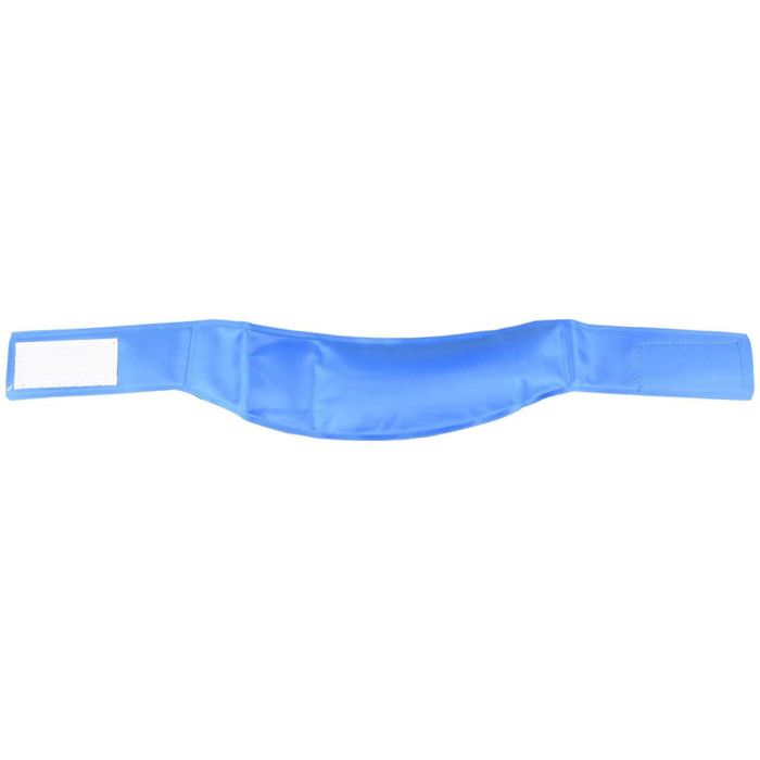 Comparer les prix de Collier rafraîchissant  M tour de cou de 28 à 36 cm  pour chien - Flamingo