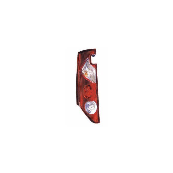 Feu arrière gauche Renault Kangoo 2 portes 2008-2013 RA21406