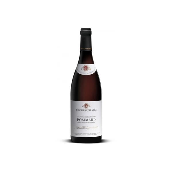 Bouchard Père & Fils - Pommard - Côte de Beaune - 2017
