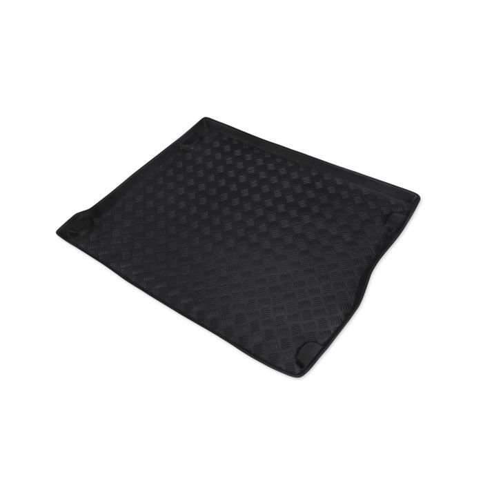 Tapis de coffre protection de coffre pour Renault Scenic 3 III 2009-2014