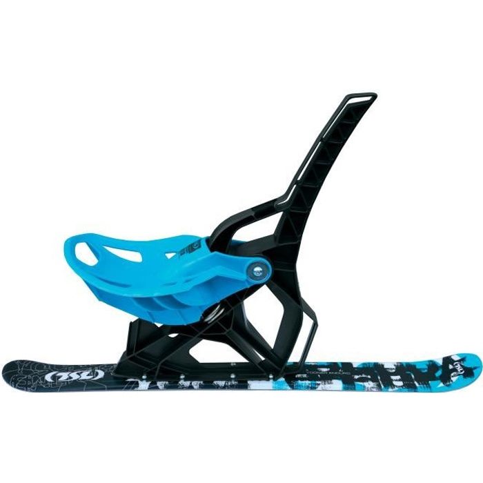 TSL YOONER ENDURO Bleu