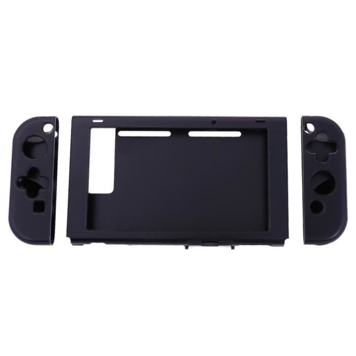 Housse universelle résistante aux chocs Slim Electroplate pour Nintendo Switch Accessoires de jeu 663