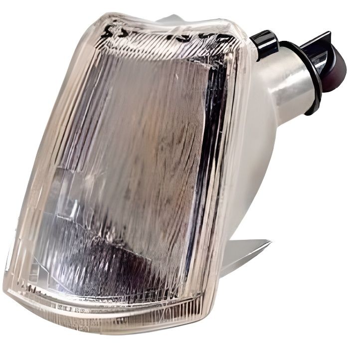 Feu clignotant avant gauche blanc Peugeot 205 1990-1996 14540561