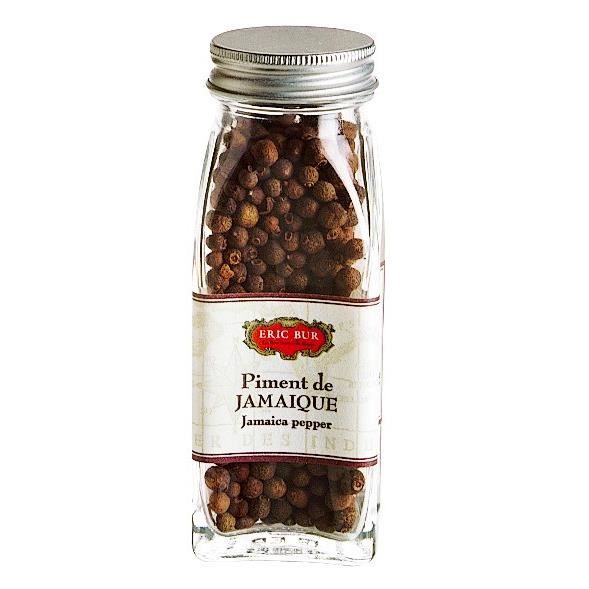 ERIC BUR Epices Piment De Jamaique - 32g