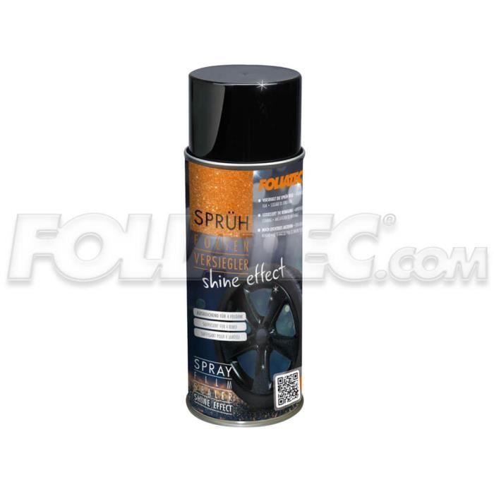 SCELLANT EFFET BRILLANT 400 ML DE CAOUTCHOUC LIQUIDE