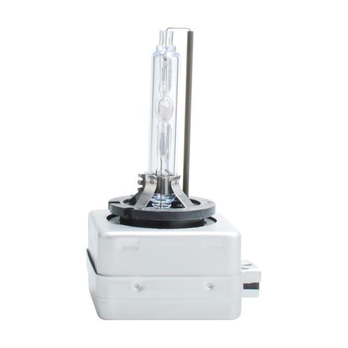 Ampoule XENON HID D1S 12000K 35W