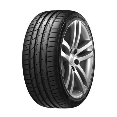 HANKOOK Pneu 4x4 Eté 235-50R18 97V K117A