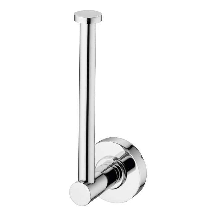 Ideal standard a9132AA iOM papier toilette sans couvercle chromé