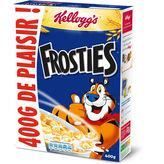 Kellogg's Frosties céréales 400g
