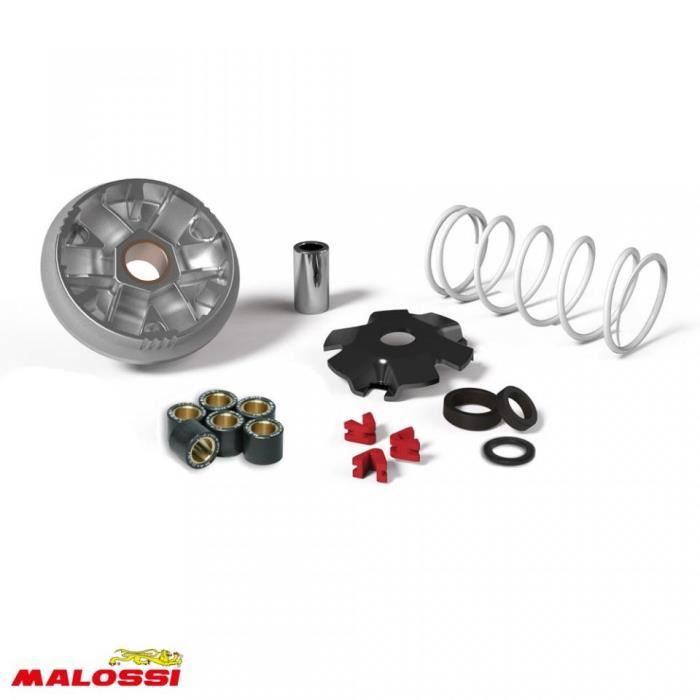 Variateur Malossi Scooter Beta 50 Chrono 51 7075 - Multivar Neuf