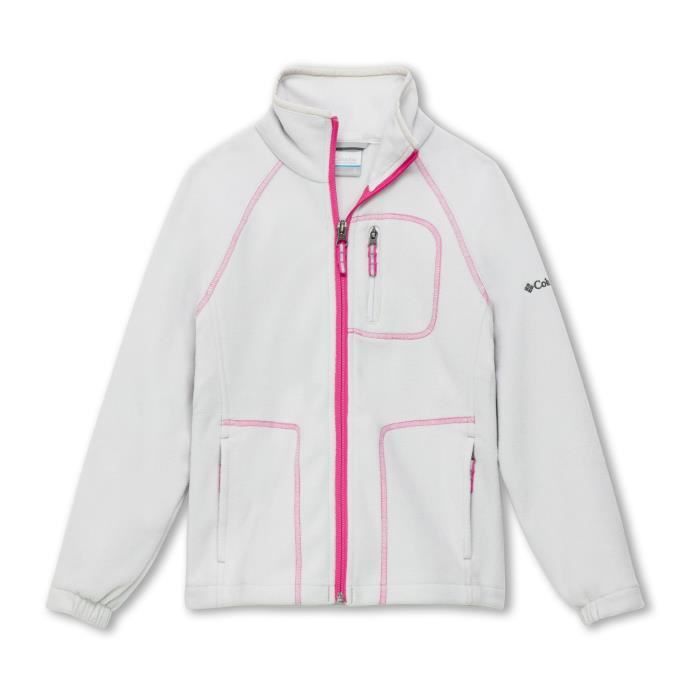 Veste polaire junior Columbia Fast Trek II