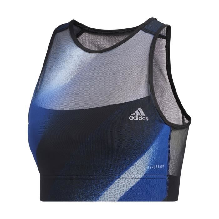 Brassière femme adidas Unleash ConfidenceTop