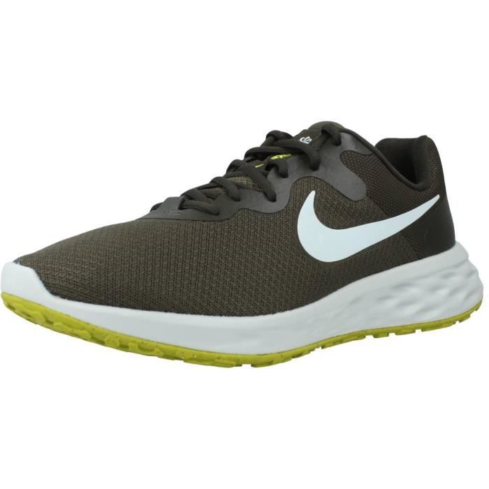 Basket Nike 115937 Vert 45